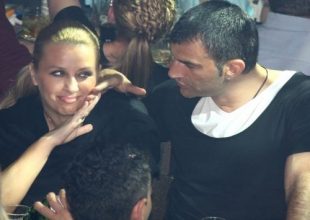 Η Μαστροκώστα για τον Δέλλα