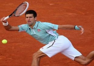 Επιβίωσε ο Τζόκοβιτς στην 5ωρη μάχη με τον Ντελ Πότρο