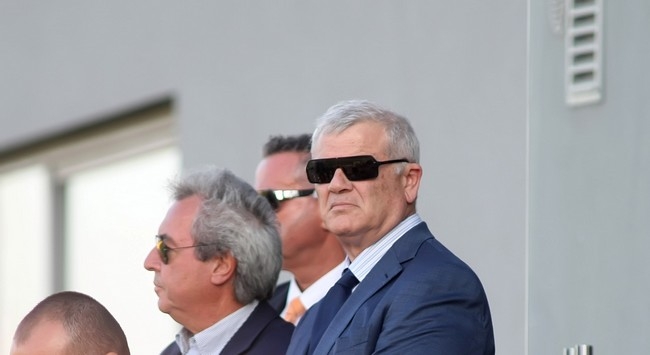 Τα μηνύματα του Τίγρη