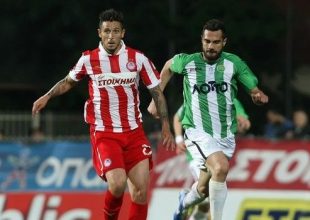 Κάνει πίσω για Γκρέκο η Κιέβο