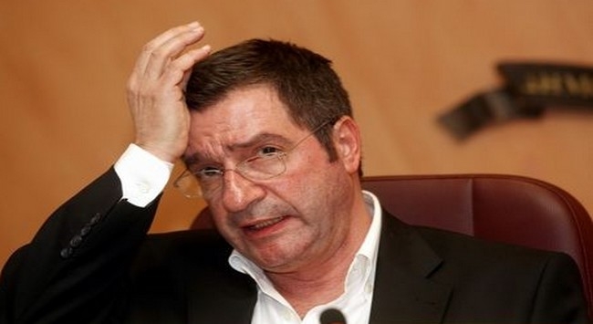 Καταδίκη της επίθεσης κατά του δημάρχου Αθηναίων