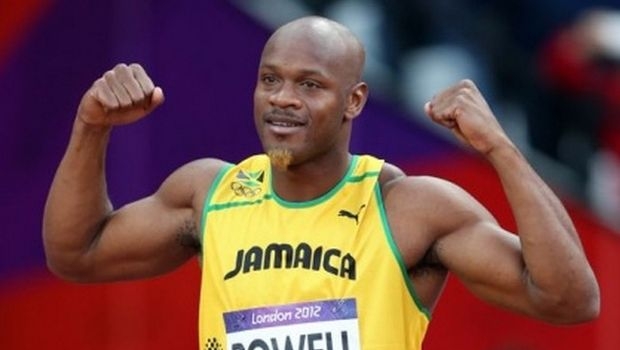 Ντοπέ και ο Ασάφα Πάουελ