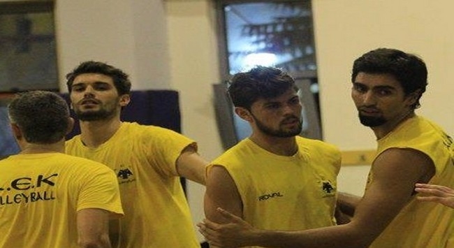 Ηττήθηκε η ομάδα του Καπίρη