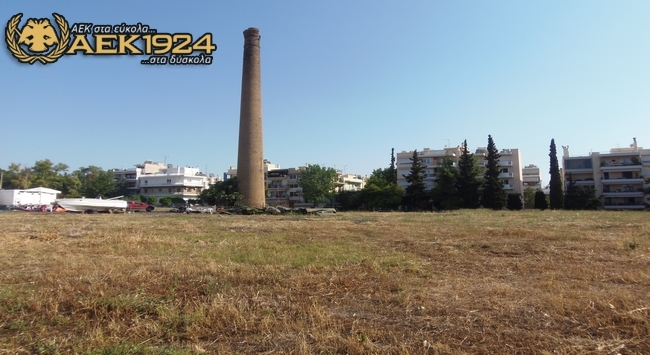 Στην Ελλάδα το «μπαλόνι»