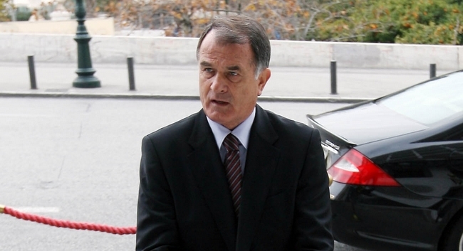 Μέλος κριτικής επιτροπής στη Βοσνία ο Ντούσαν