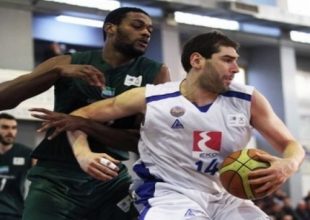 Αποχαιρέτησε τον Τσιάκο ο Πανελευσινιακός