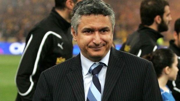 Ο Μελισσανίδης είναι εχέγγυο για την ΑΕΚ
