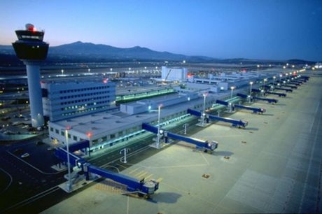 Αύξηση παρουσιάζει το τουριστικό ρεύμα προς την Ελλάδα