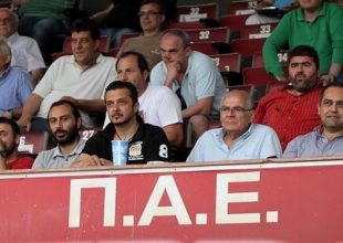 Στην Γ’ Εθνική ο Πανσερραϊκός