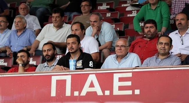 Στην Γ’ Εθνική ο Πανσερραϊκός