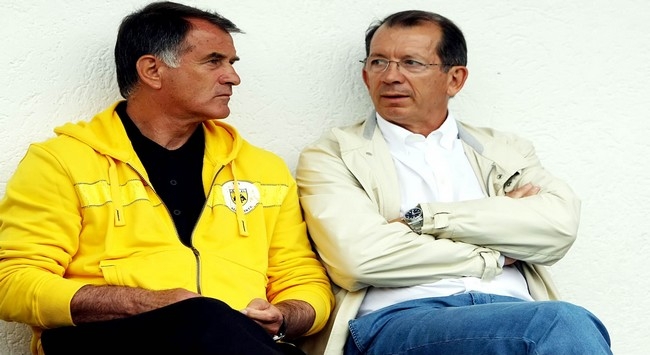 «Το γήπεδο θα αναγεννήσει την ΑΕΚ»