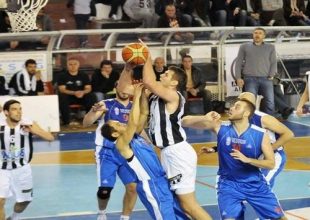 Προτάθηκε ο Κρόλο