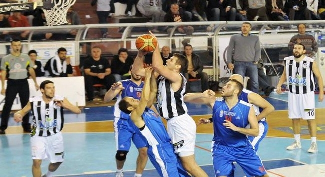 Προτάθηκε ο Κρόλο