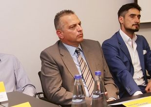 Τον περιμέναμε 20 χρόνια!