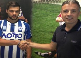 «Με κράτησε πίσω το θέμα του ντόπινγκ»
