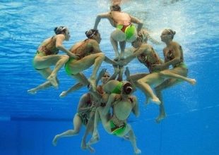 Πρόκριση και στο ομαδικό
