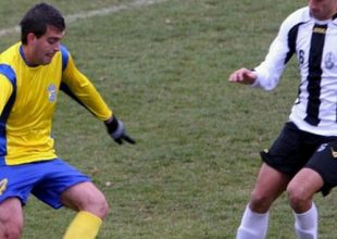 Αυτός είναι ο Ρόκσιτς! (vid)