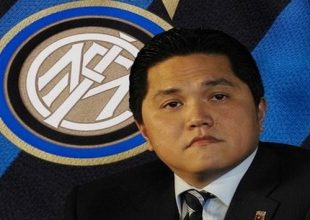 Στα χέρια Ινδονήσιου η Ίντερ γράφουν οι Ιταλοί