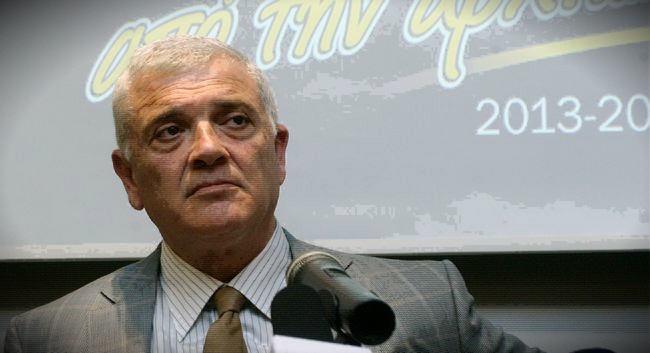 Νοικοκύρης και τελειομανής…