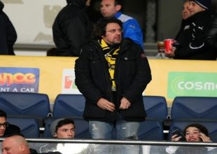 Ο Μπόβαλης κράτησε Παπαφωτίου