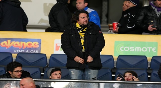 Ο Μπόβαλης κράτησε Παπαφωτίου
