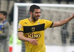 «Χειρότερη στιγμή μου ο υποβιβασμός της ΑΕΚ»