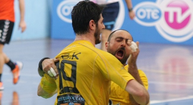 Στο Πρεσόφ τα προκριματικά του Champions League