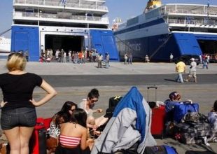 Νέο ”χαράτσι” για νησιώτες και επιβάτες