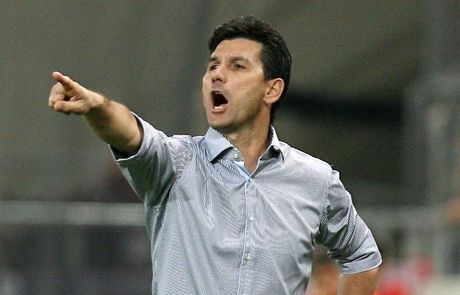 «Μας άφησαν άφωνους ΑΕΚ και Μελισσανίδης»