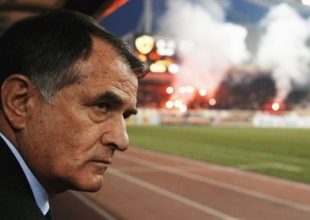 Επιστρέφει και δρομολογούνται εξελίξεις