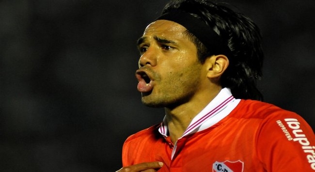 «Θα πυροβολούσα τον Βάργκας αν…» «Θα πυροβολούσα τον Βάργκας αν…»