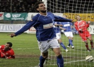 Κοιτά Αντίλοβιτς η ΑΕΚ(vid)