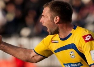 «Το 100% για να πετύχουμε»