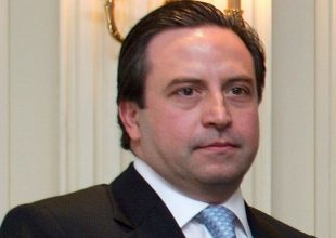 Στη φυλακή οδηγείται ο Βίκτορας Ρέστης
