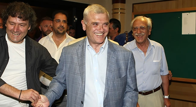 Την Τετάρτη μιλάει ο Τίγρης