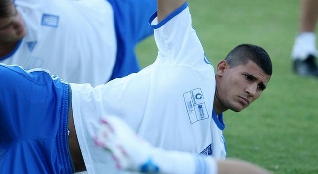 Οριστικά παίκτης του Παναθηναϊκού ο Καρέλης