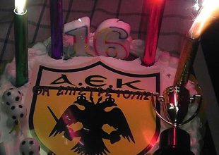 «Θα επιστρέψουμε» (pic)