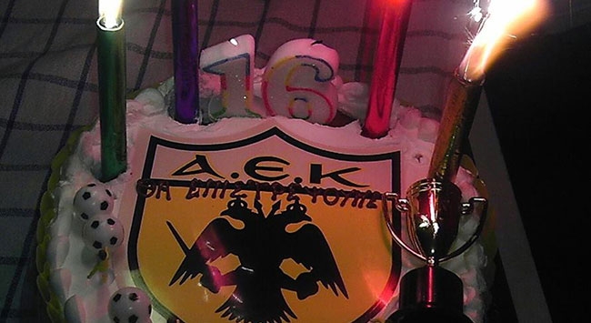 «Θα επιστρέψουμε» (pic)