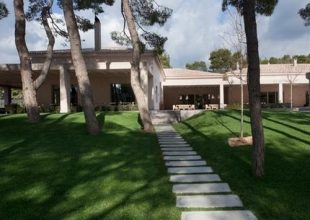 Αυτό είναι το «Τατόι Club»