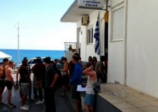 Συνελήφθη 19χρονος για την άγρια δολοφονία στα Μάλια