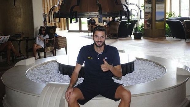 Μανιάς: “Με πωρώνει ο Άρης”