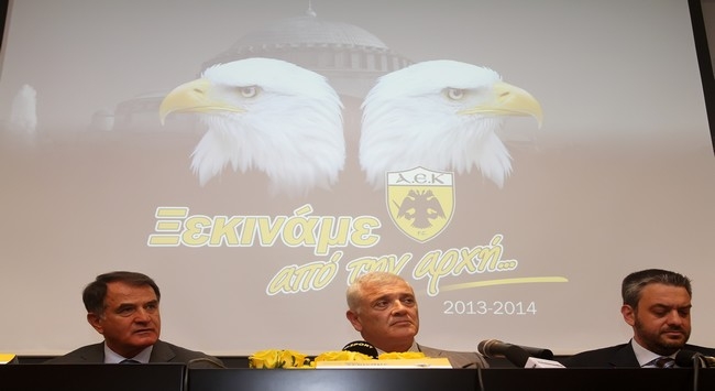 Ο εγγυητής της νέας εποχής