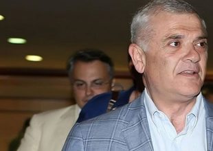 Εκτόξευση από Βαρυμπόμπη