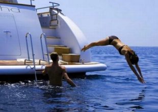 Επιστρέφει ο φόρος πολυτελείας