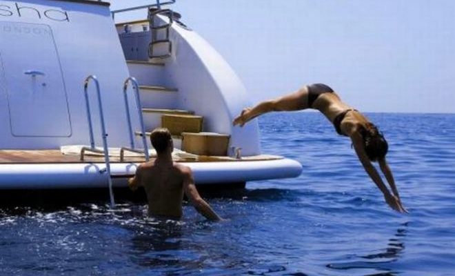 Επιστρέφει ο φόρος πολυτελείας