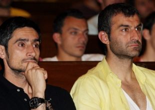 Ο χρόνος σύμμαχός τους
