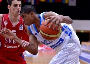 Ελλάδα – Τουρκία 70-72