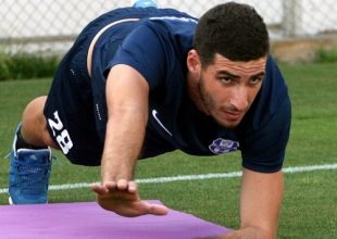 «Καινούργια αρχή στον Απόλλωνα»