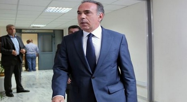 Αρβανιτόπουλος: Όλοι οι εκπαιδευτικοί θα χτυπάνε κάρτα