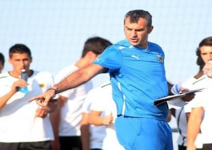 Δούλεψαν με την μπάλα οι παίκτες